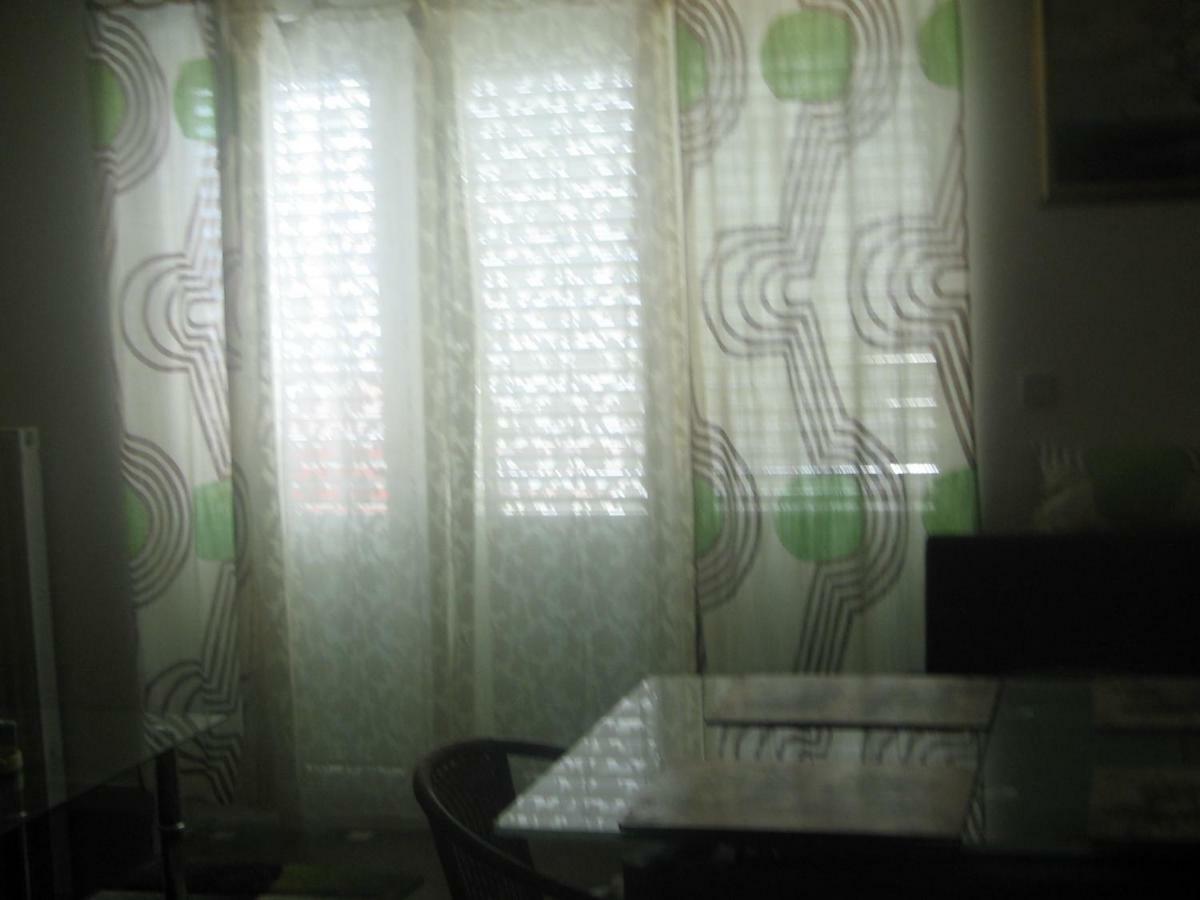 شقة Apartman Karla تْسْغيكفانِتْسا المظهر الخارجي الصورة