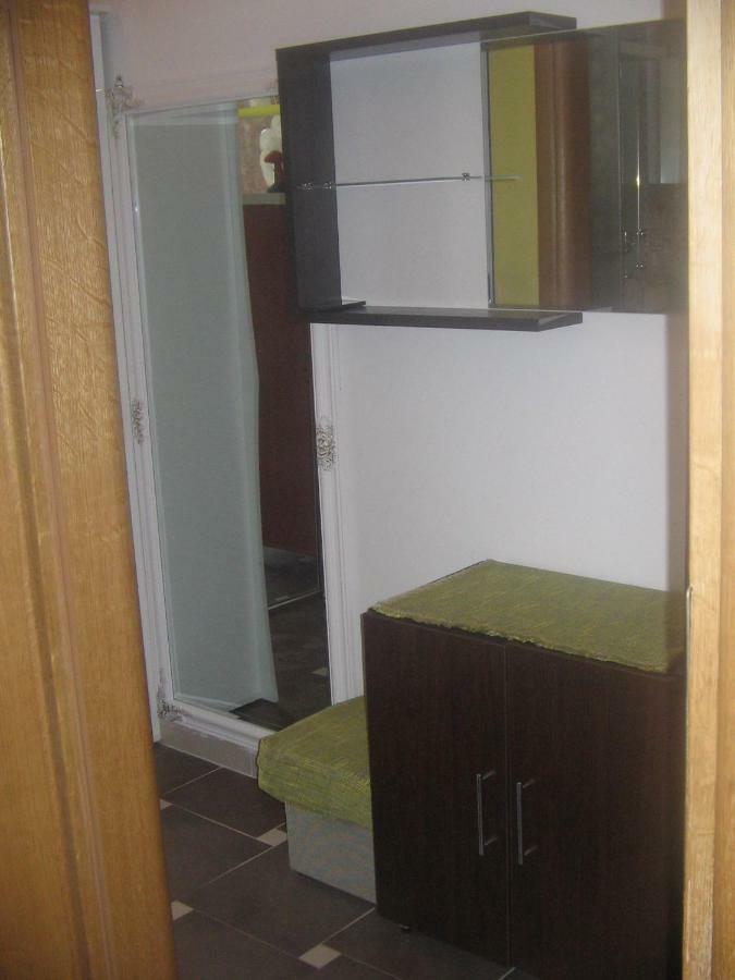 شقة Apartman Karla تْسْغيكفانِتْسا المظهر الخارجي الصورة
