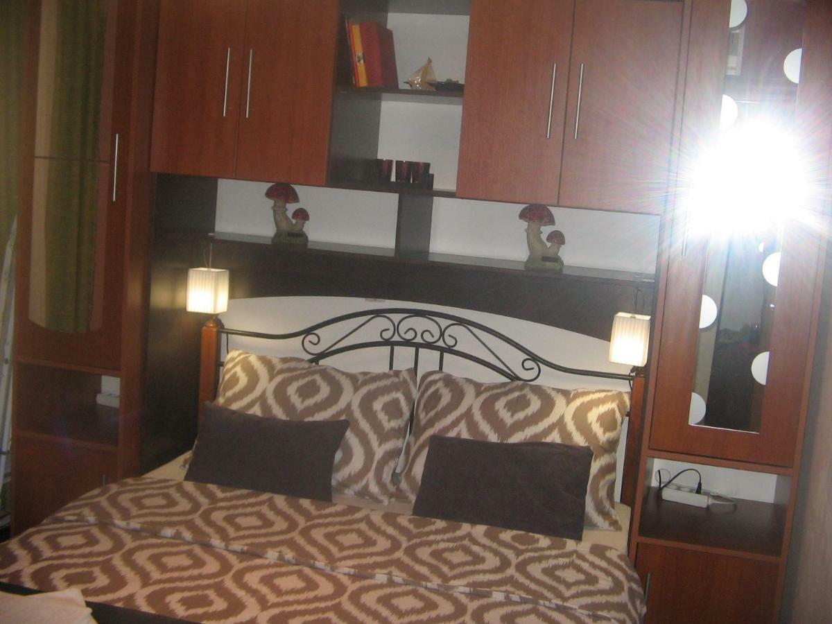 شقة Apartman Karla تْسْغيكفانِتْسا المظهر الخارجي الصورة