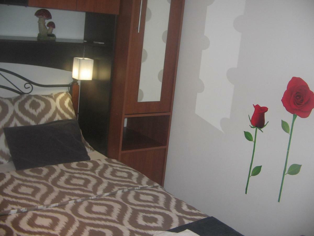 شقة Apartman Karla تْسْغيكفانِتْسا المظهر الخارجي الصورة
